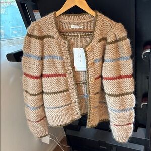 Christy Dawn Leandra